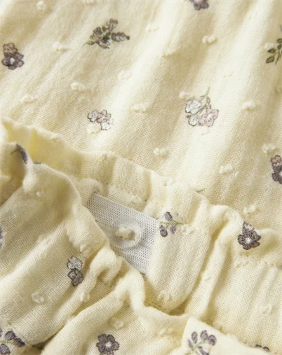 Name It - NBFDorthea Bukser - Pear Sorbet 